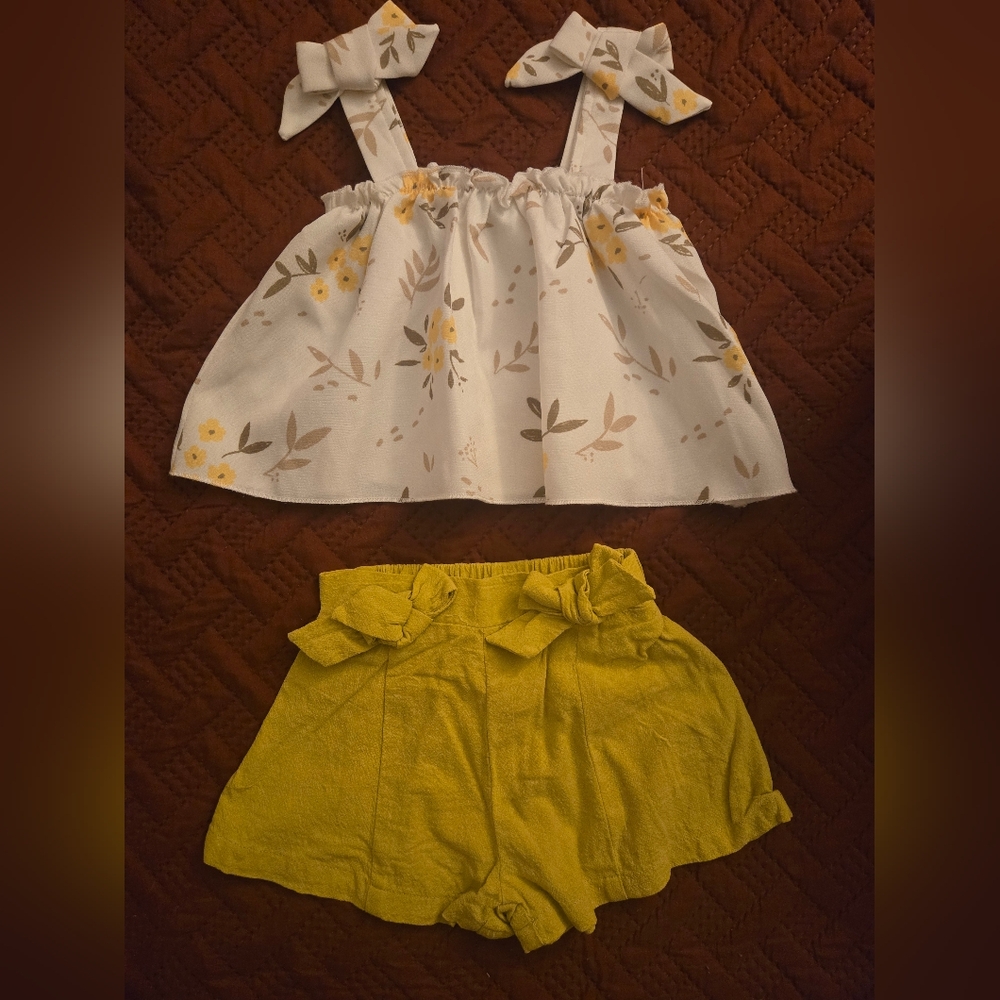 From Boutique size 12M
